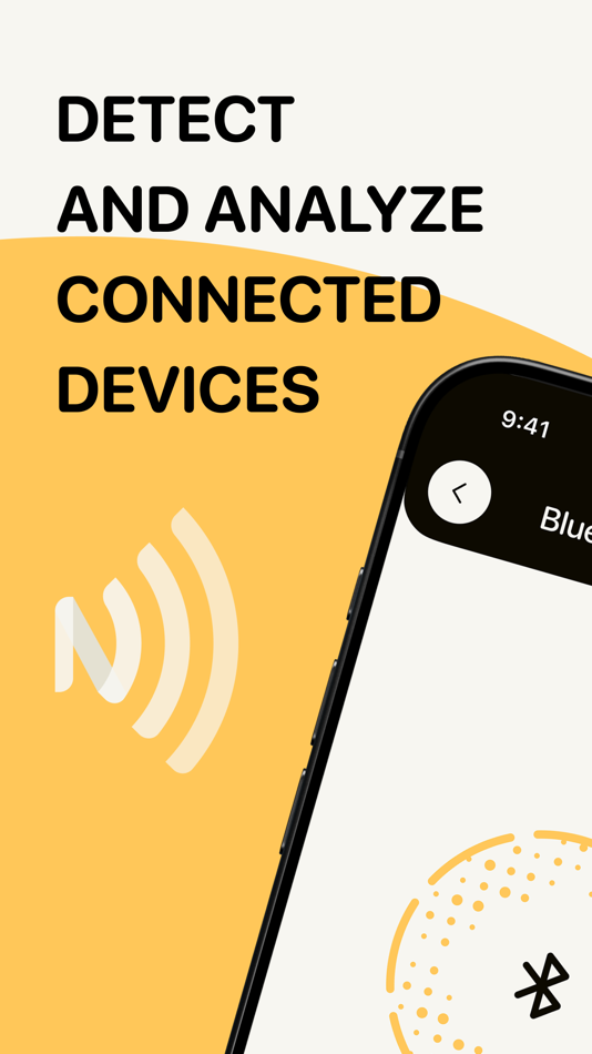 #1. Infrared Detector Tracker Find (iOS) Podle: Keaton Hunt