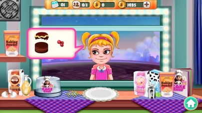 Cake Chef Screenshot
