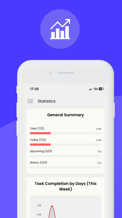 To do List: Task Manager, AI Screenshot