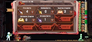 Fortune Mill iPhone screenshot