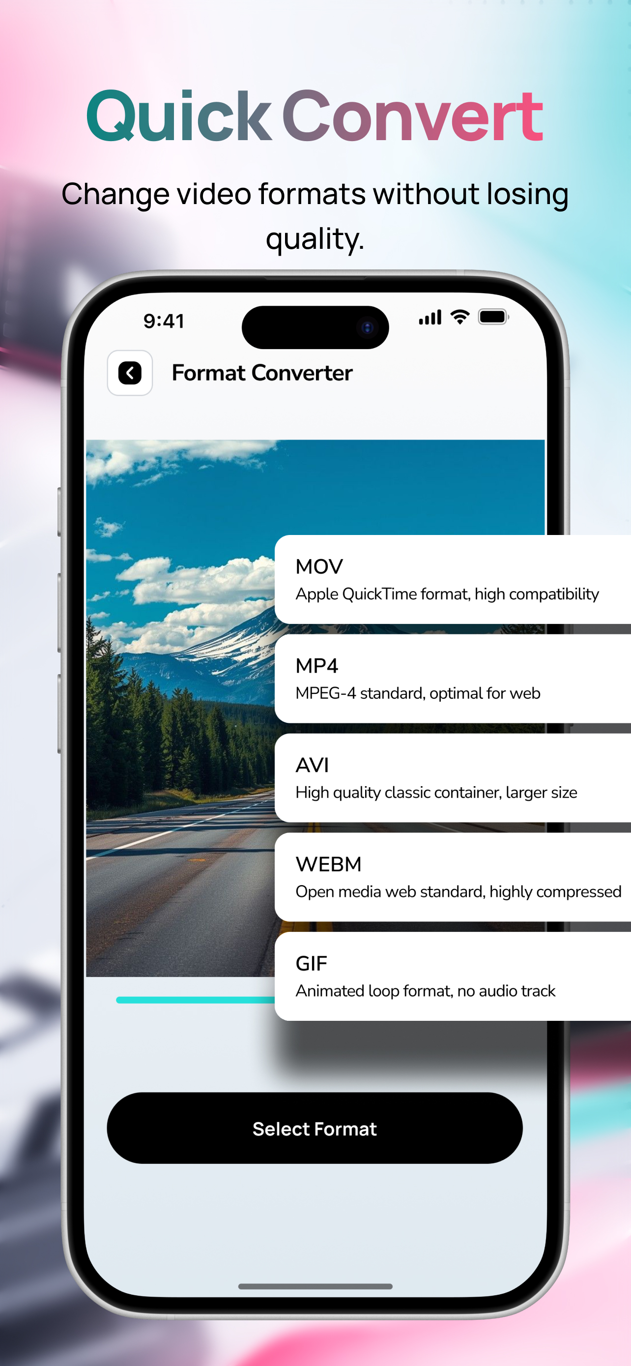 Clipgrab © screenshot 6