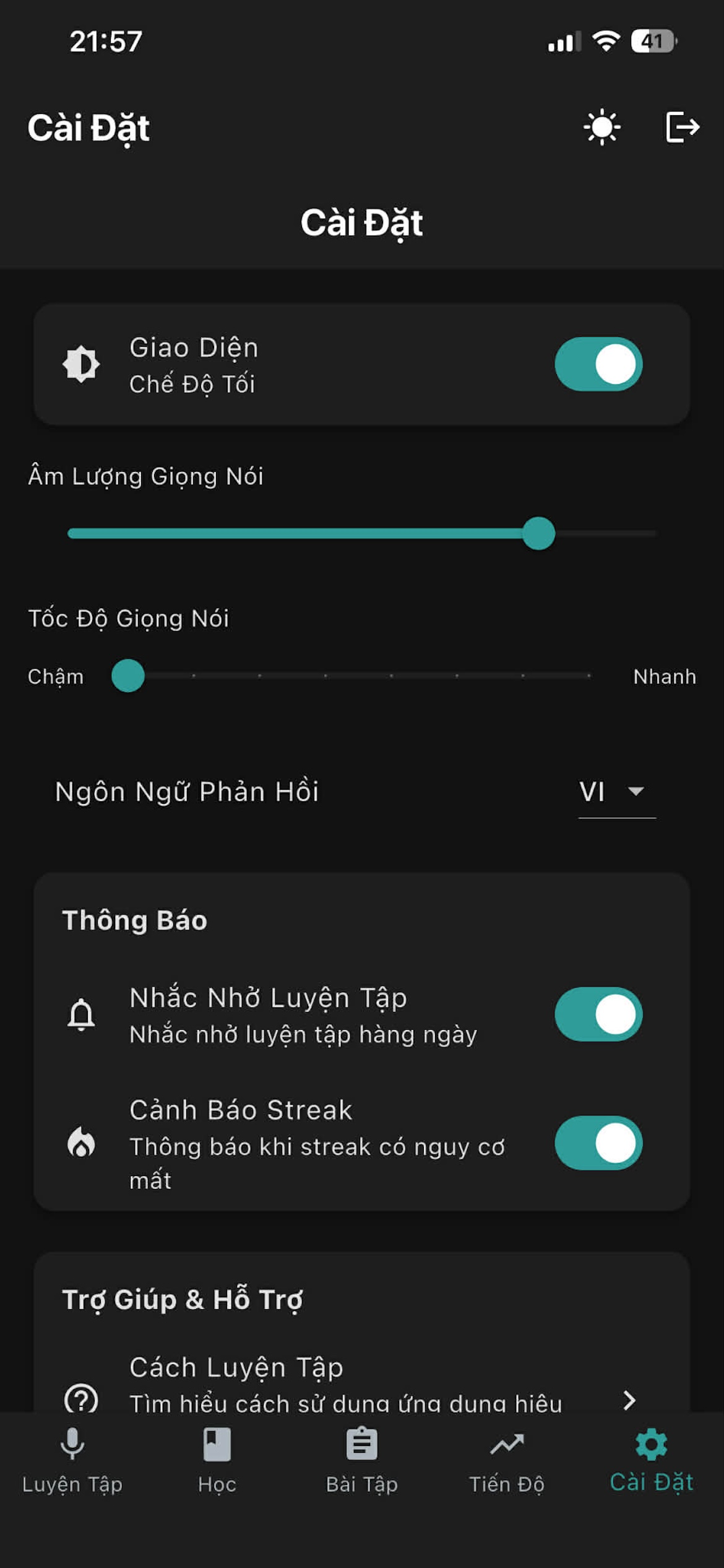 VietSpeaks