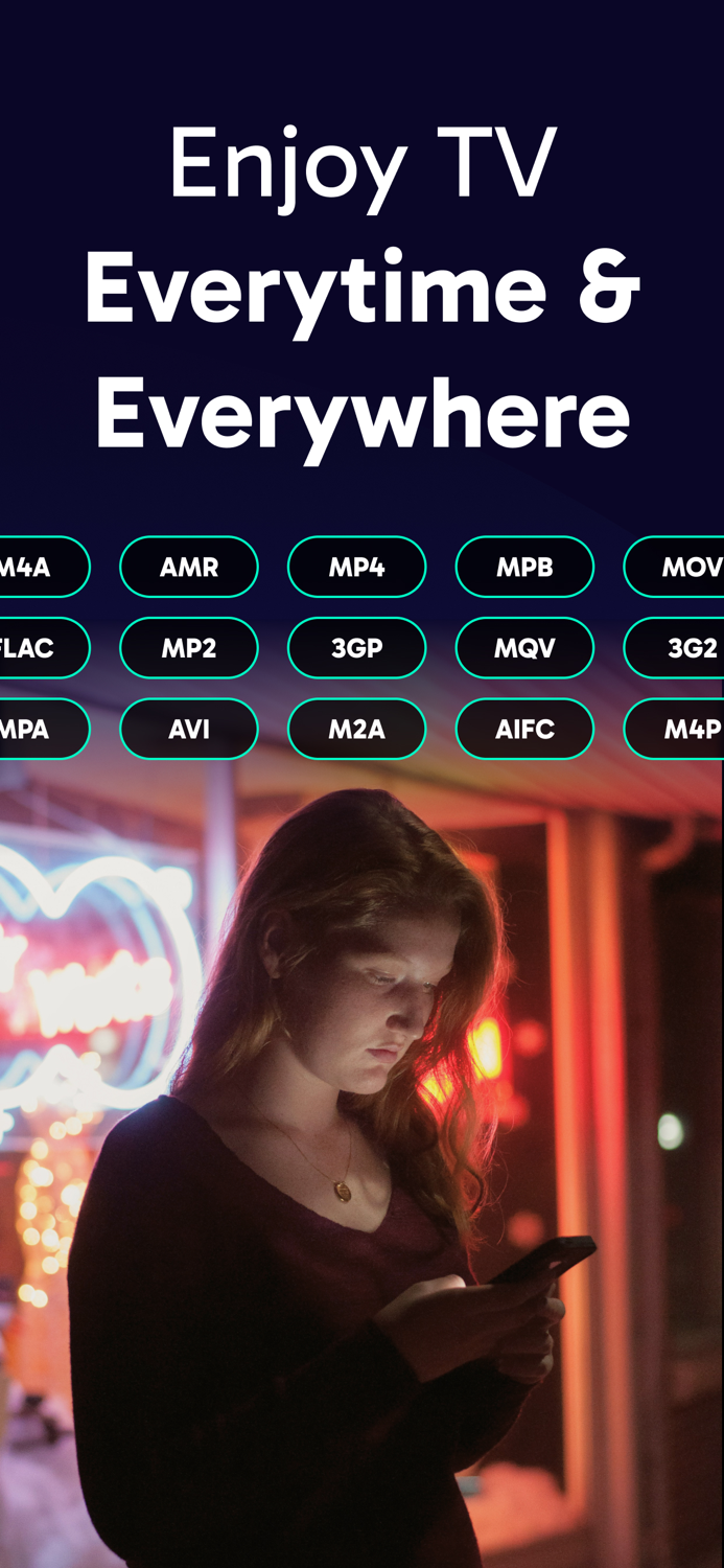 IPTV Smarters Player Lite