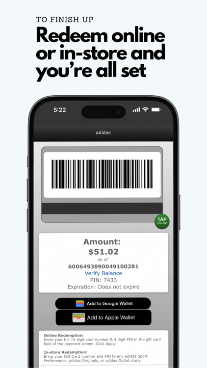 Percent Off—Save Money Forever