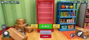 Supermarket Simulator Toymart screenshot 1
