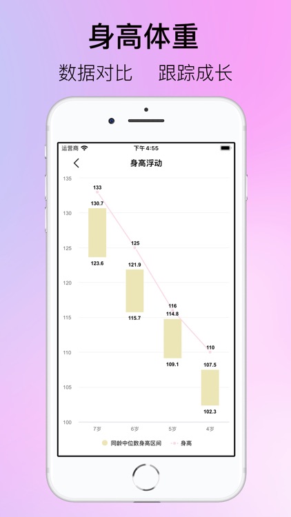 GrowX-Temperature Record screenshot-5