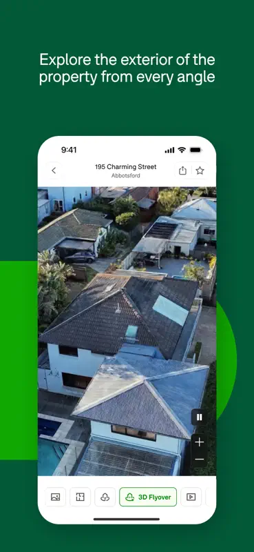 Domain Real Estate & Property screenshot 6 of 9