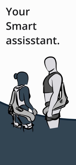 German Bionic Connect Screenshot 1 of 6