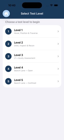 AerialScore Screenshot 7 of 10
