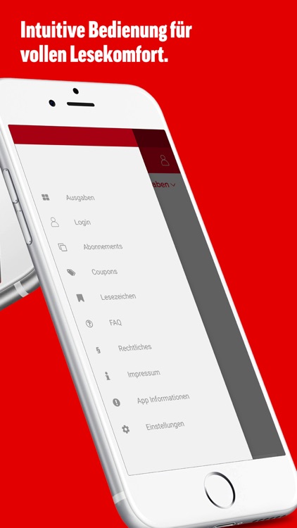 Blick E-Paper screenshot-4