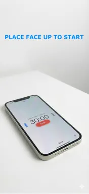 GravityTimer screenshot 2