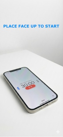 GravityTimer Screenshot 2 of 3