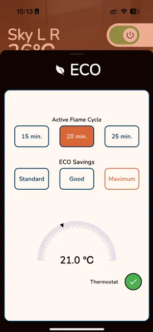 Element4 ProControl screenshot 4