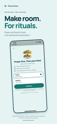 Ritual Unlock Screenshot 3 of 3