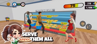 Pizza Store Simulator Screenshot 5 of 6