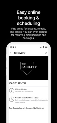 The Facility STG Screenshot 4 of 5