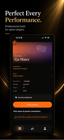 Opera One Screenshot 1 of 3