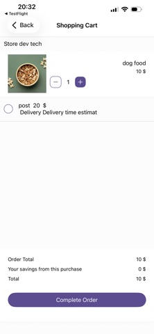Pepitos | Pet Caring screenshot