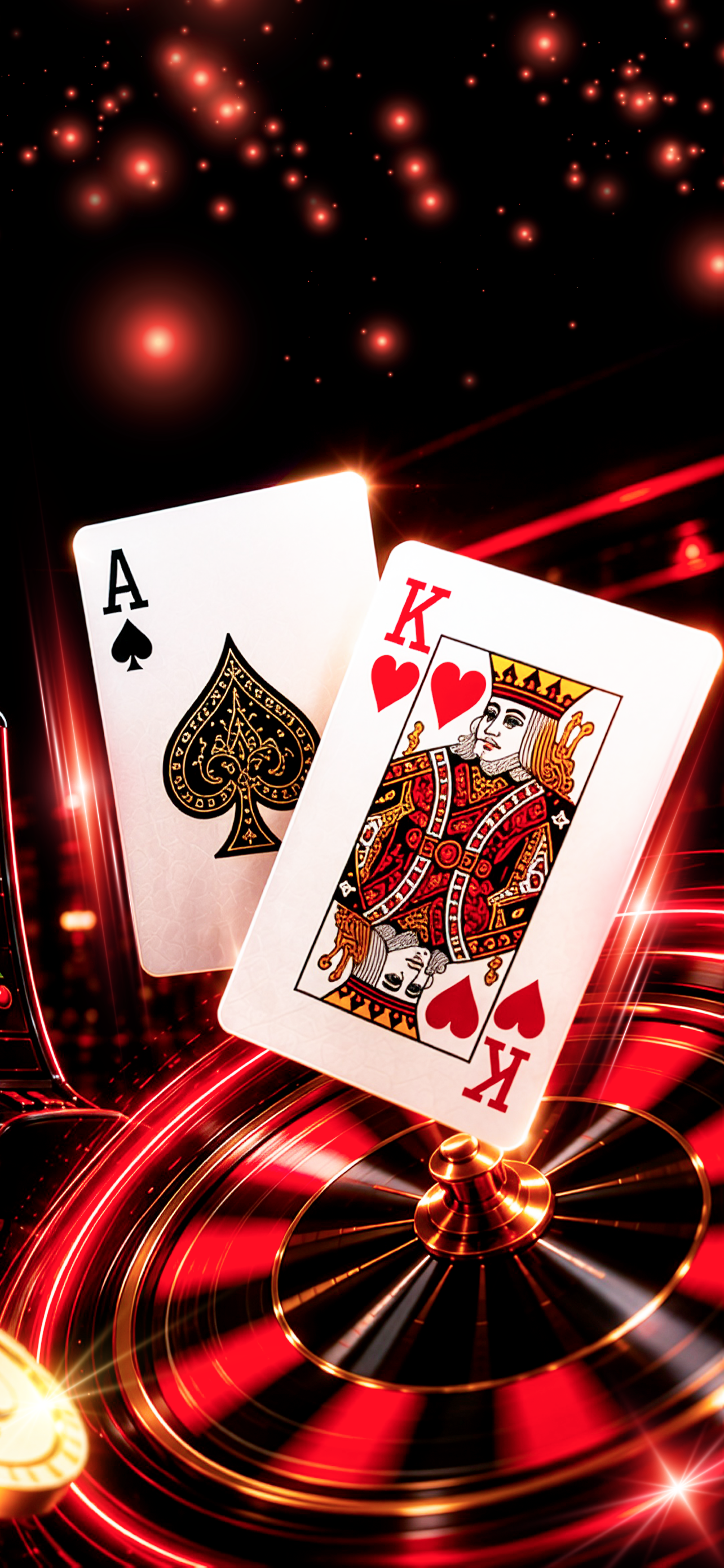 Casino Royal Slots screenshot 3