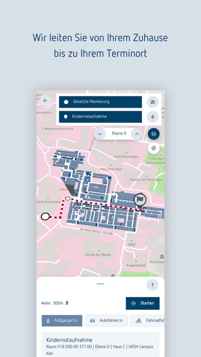 UKSH Screenshot