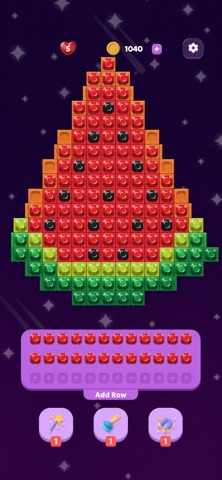 Gem Mosaic: Sort Puzzle Screenshot 4 of 5