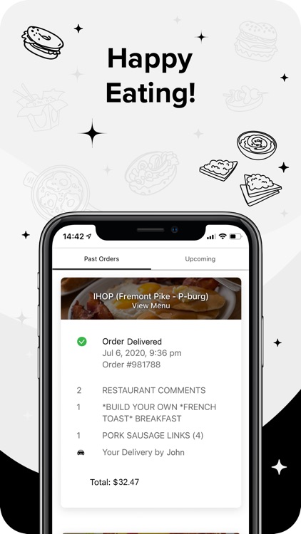 Oneonta-2-Go screenshot-7