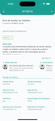 ID4Service Screenshot 3 of 7