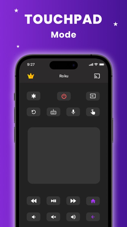 Remoku - Remote Controller screenshot-3