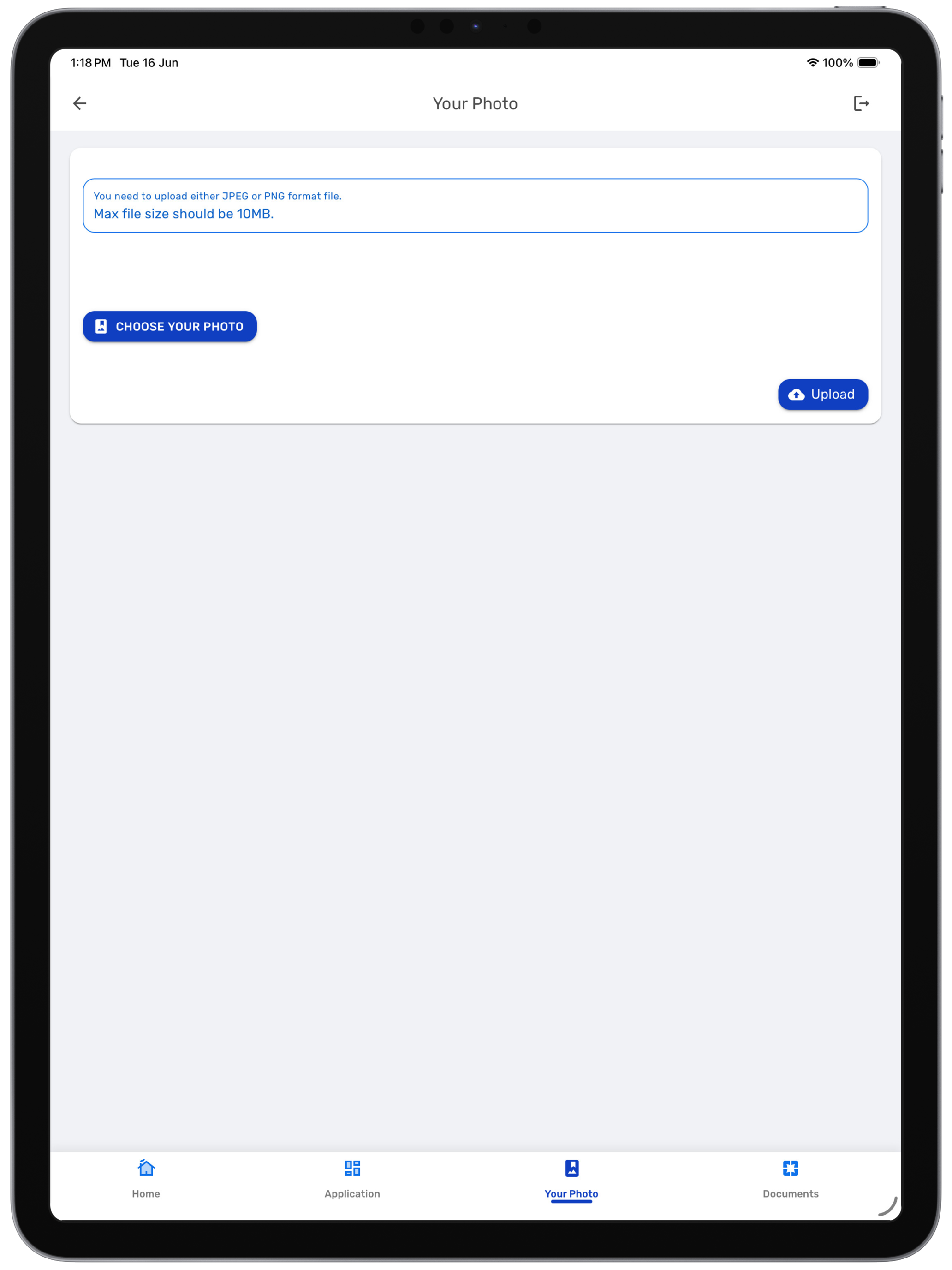 Eezz Care Connect screenshot 9