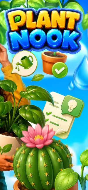 Plant Nook screenshot 2