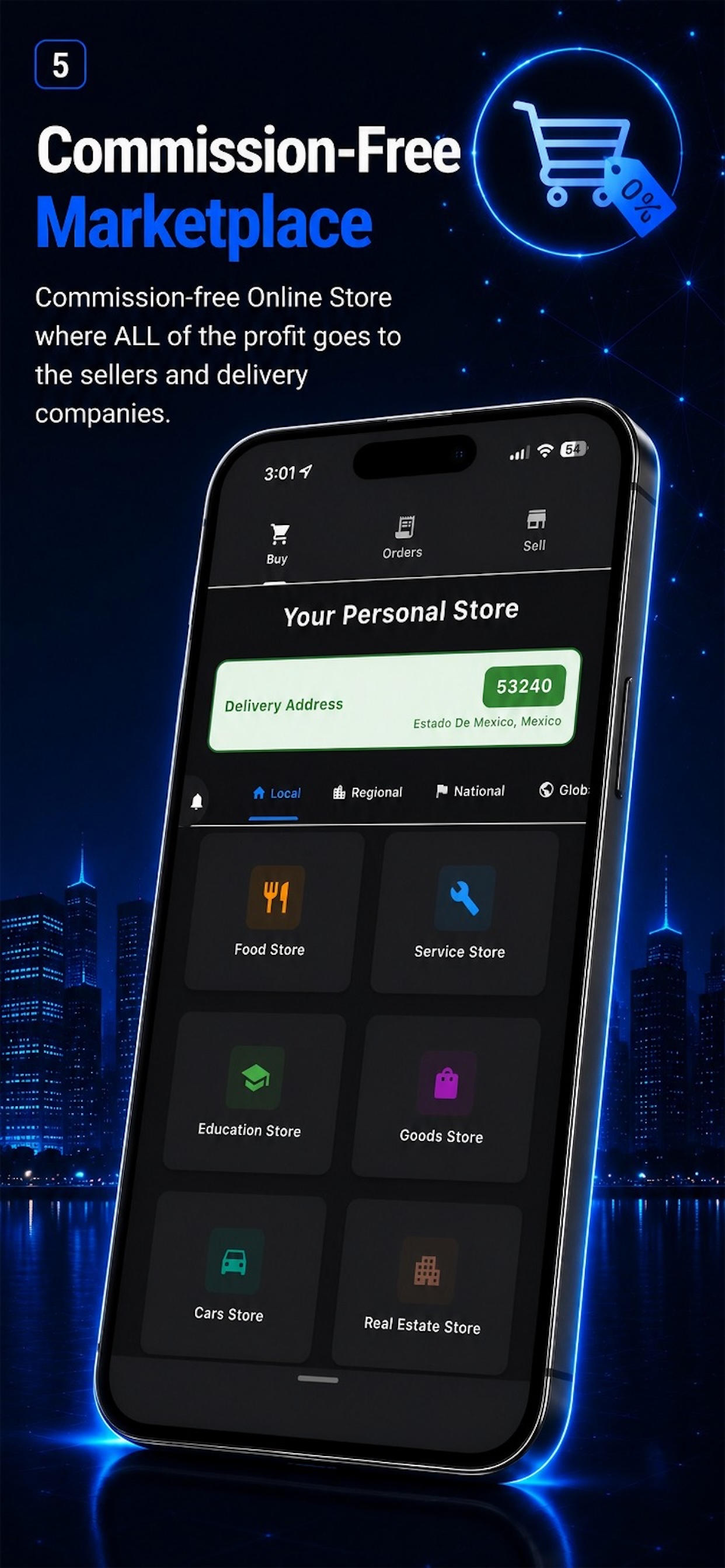 Safety N3T screenshot 8