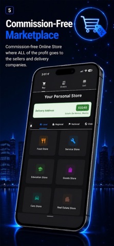 Safety N3T screenshot