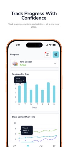 BrighterBuddy screenshot