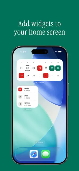 DeGuardia screenshot 4