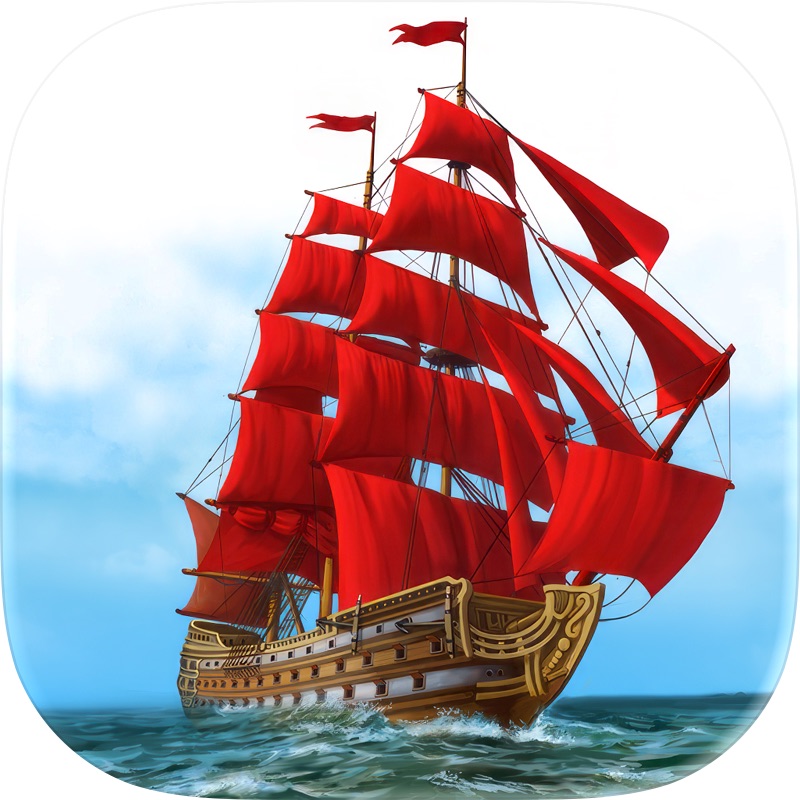 Pirate Ships・Build and Fight screenshot 7
