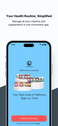 Lunakai Screenshot 1 of 5