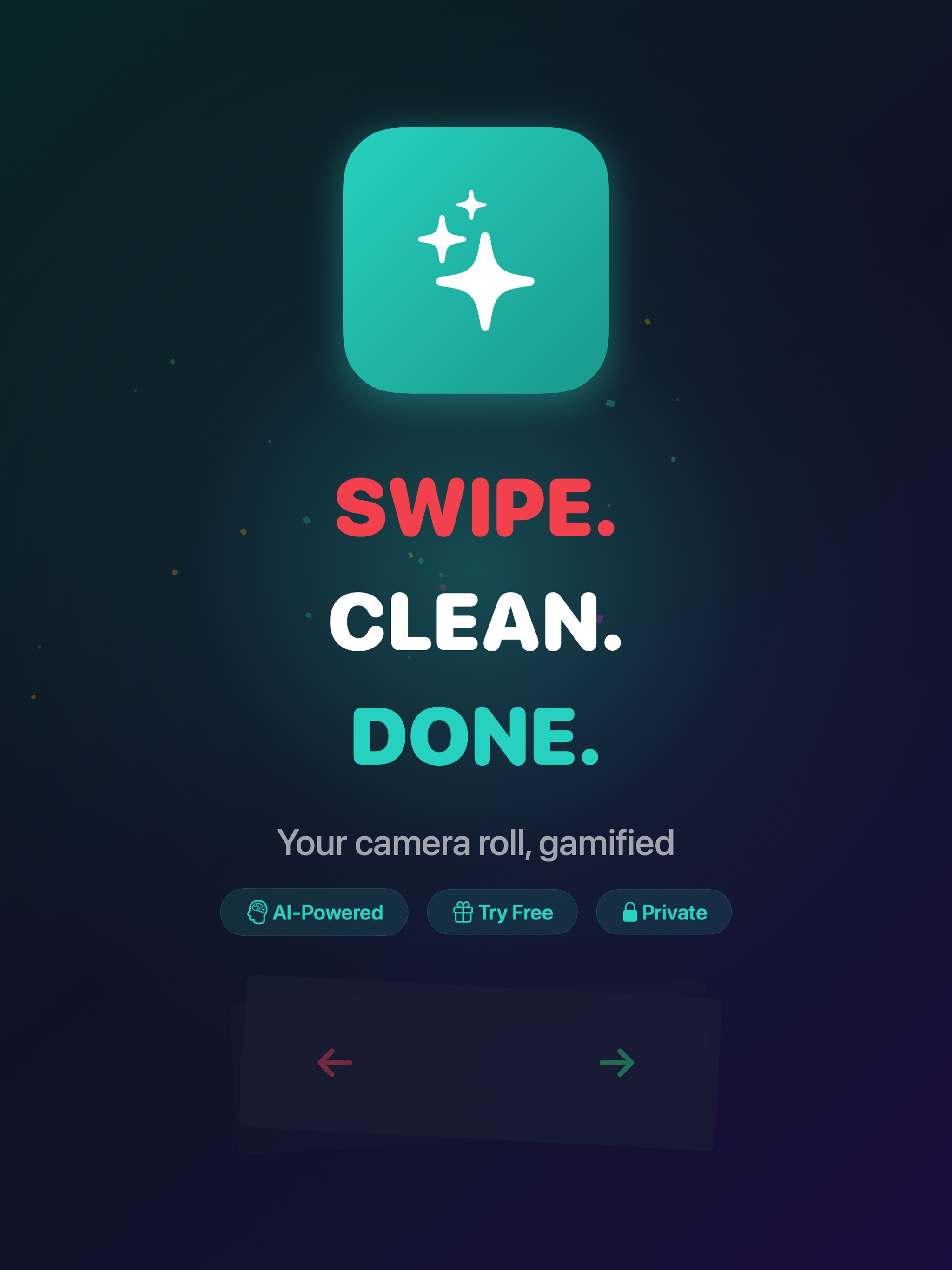 Tidy: Photo & Gallery Cleaner screenshot 11
