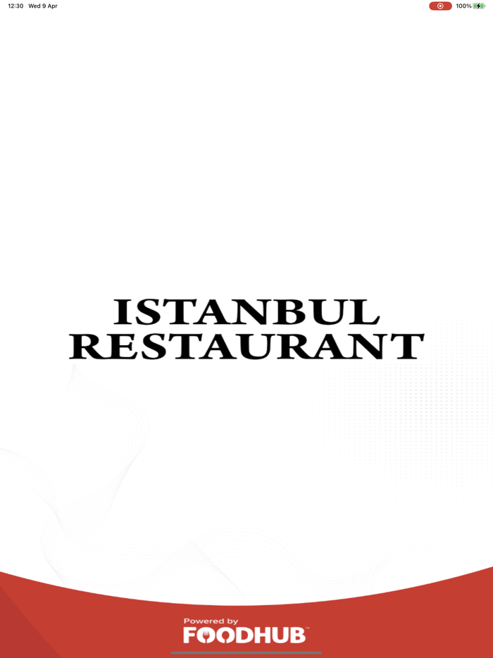 Istanbul Restaurant Grimsby
