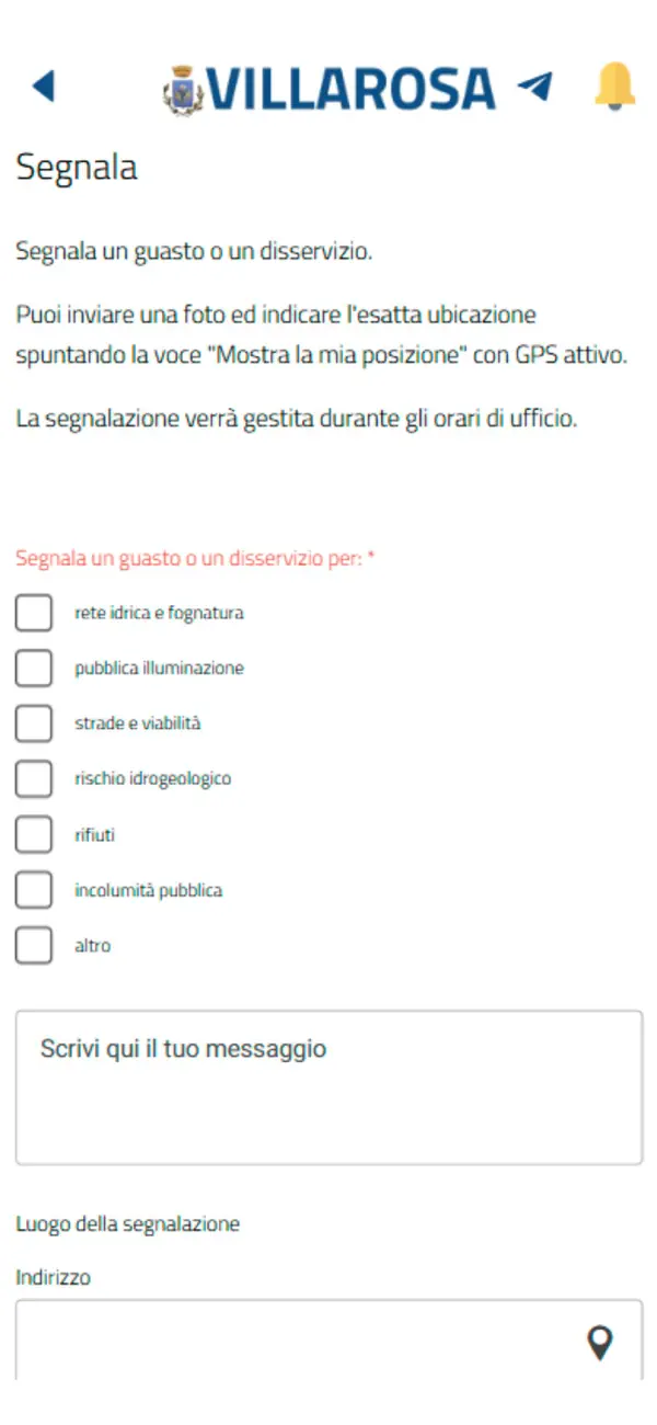 Screenshot #2 pour Villarosa
