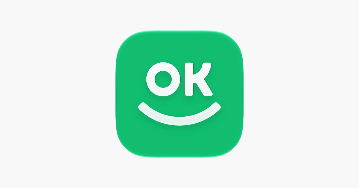 ‎App OK to Shop - App Store