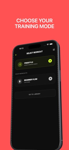 The Pad Work screenshot