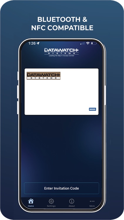 Datawatch Mobile Access