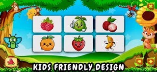 Kids Learning Games screenshot