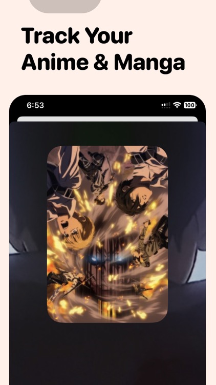 Anime Junction screenshot-3