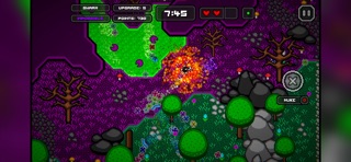 Level Tank screenshot