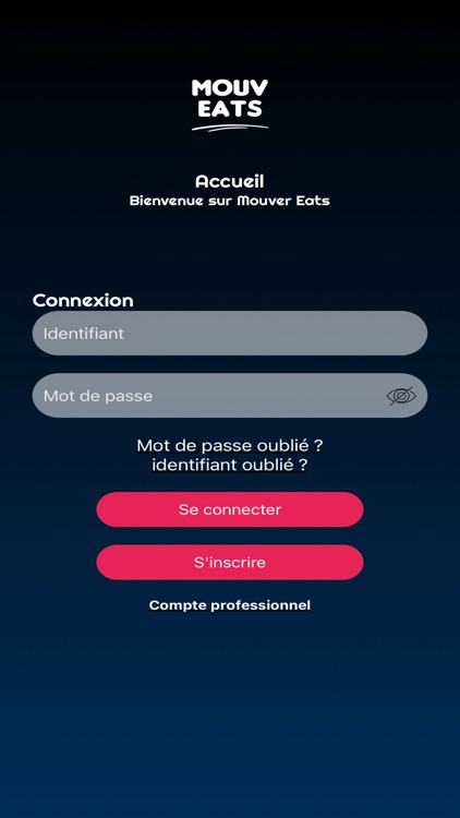 Mouv Eats screenshot-6