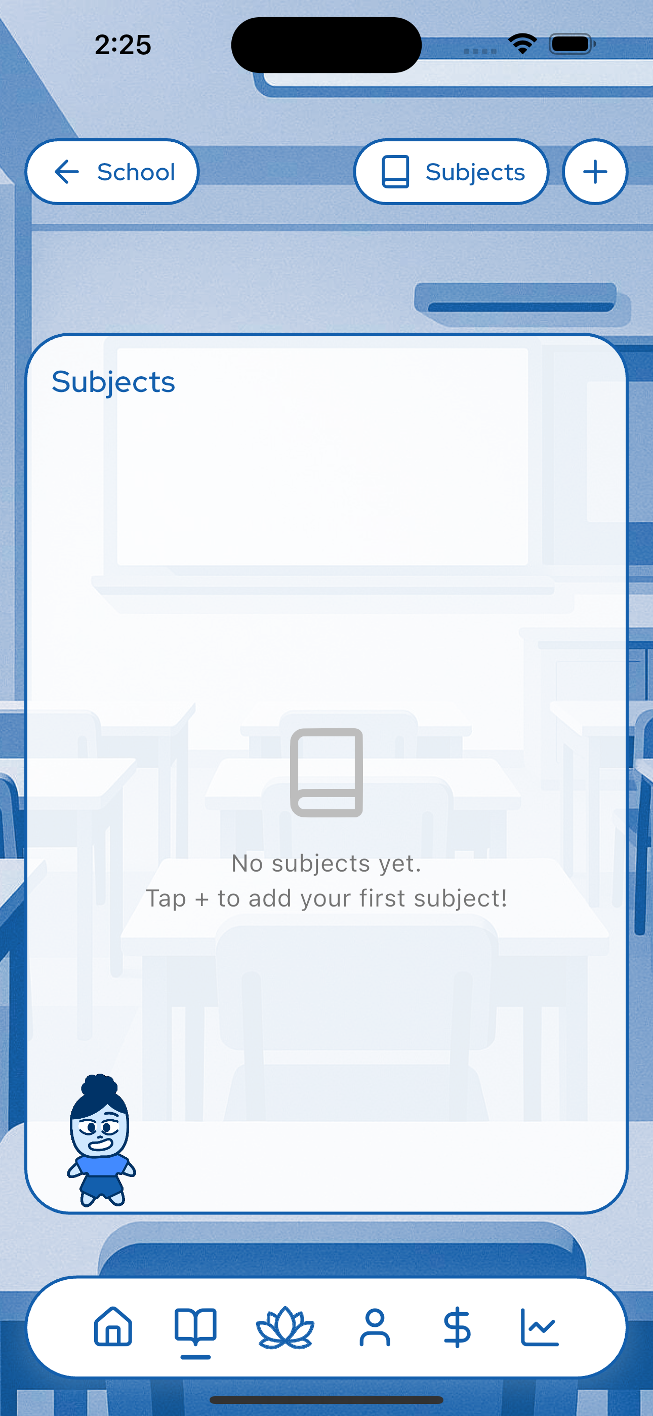 Mindful Student screenshot 5