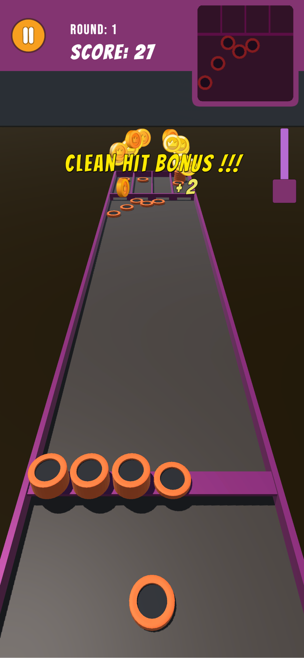 ShuffleBoard 2023