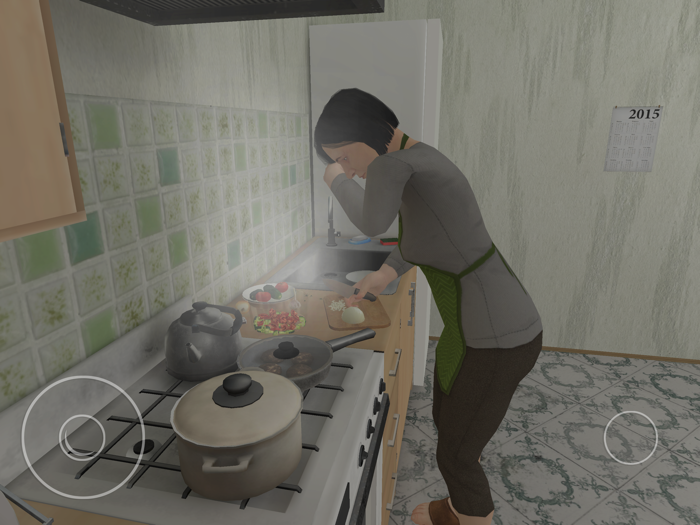 SCHOOLBOY RUNAWAY - STEALTH