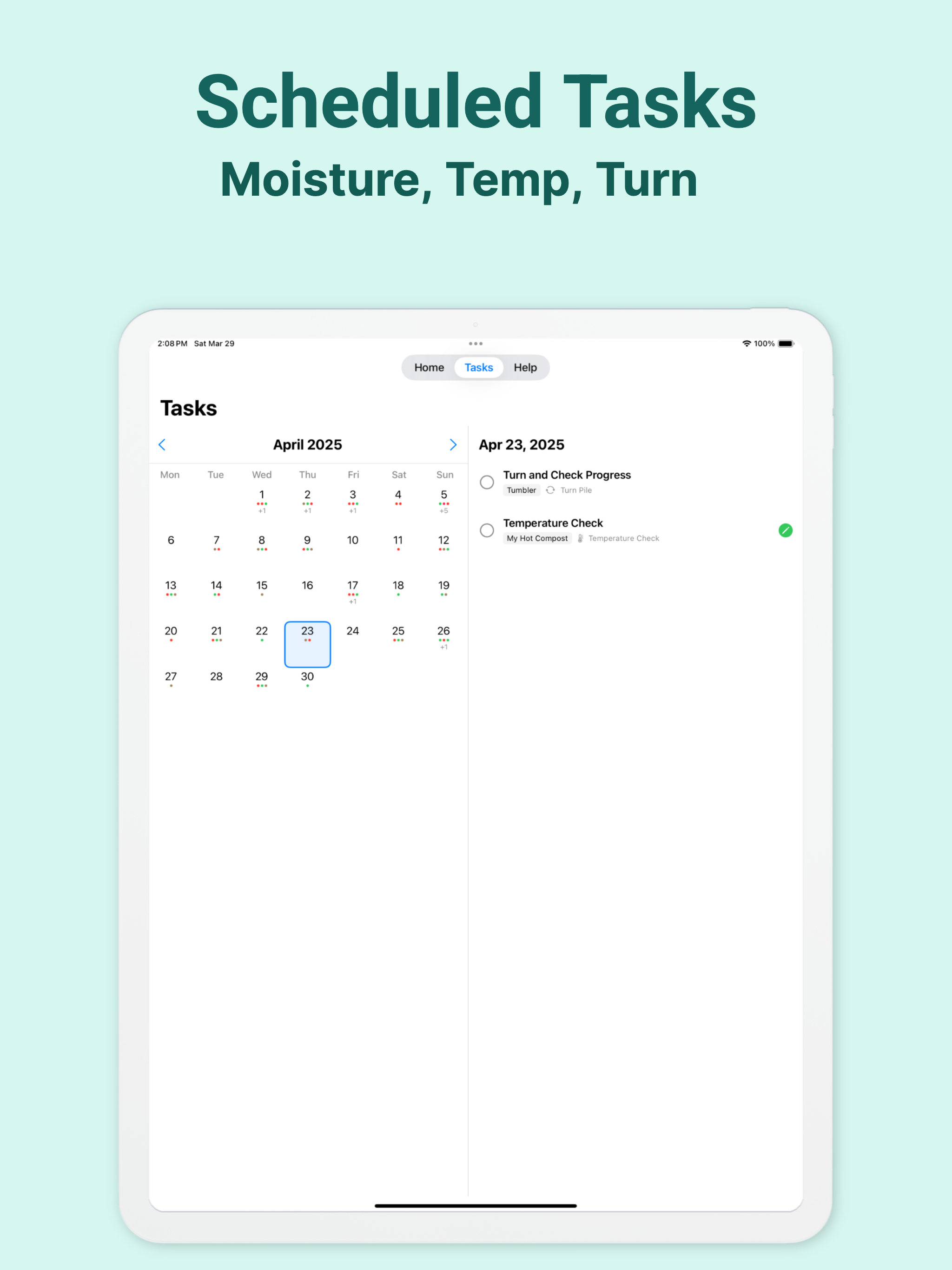 Compost Companion screenshot 13